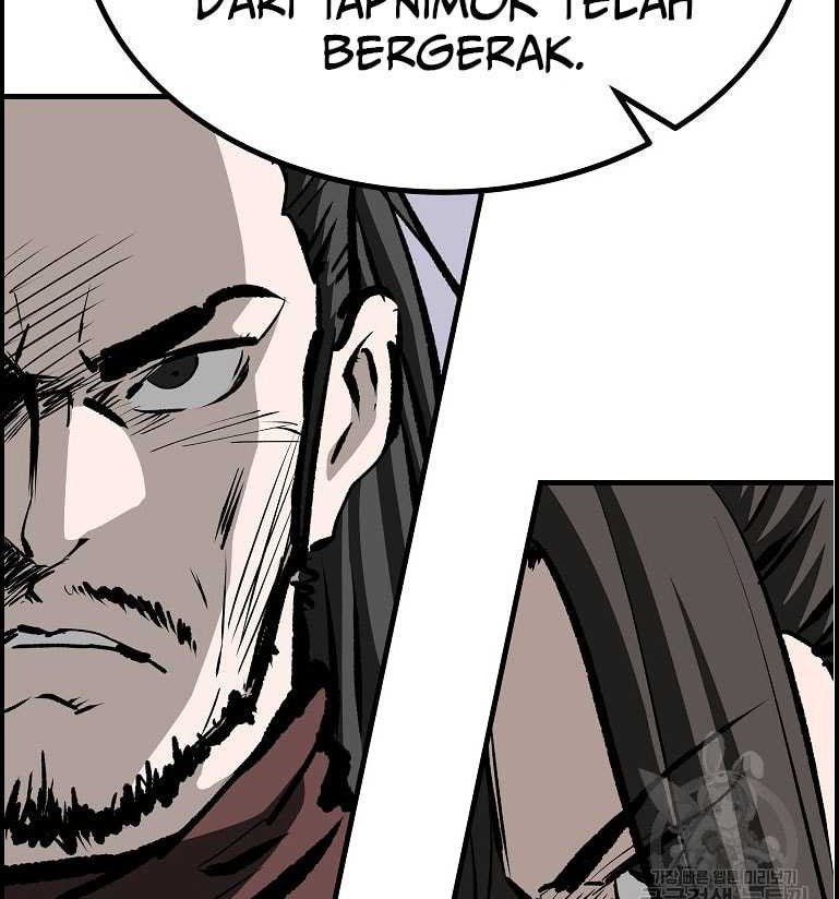 Archer Sword God : Descendants of the Archer Chapter 85 - halaman 58