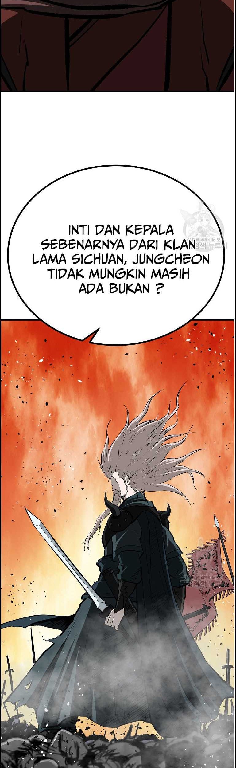 Archer Sword God : Descendants of the Archer Chapter 85 - halaman 60
