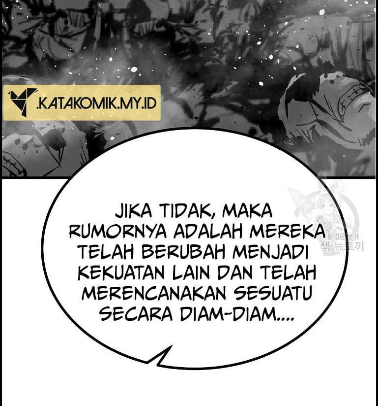 Archer Sword God : Descendants of the Archer Chapter 85 - halaman 61