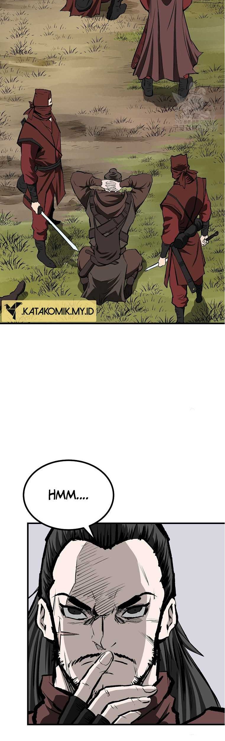 Archer Sword God : Descendants of the Archer Chapter 85 - halaman 63