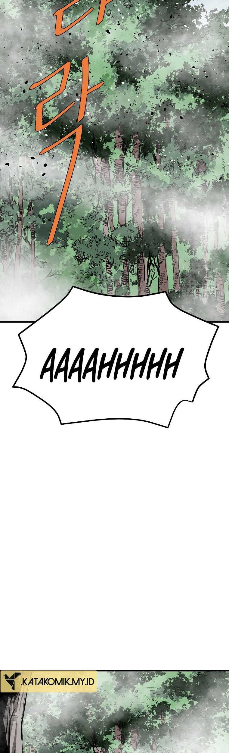 Archer Sword God : Descendants of the Archer Chapter 85 - halaman 72