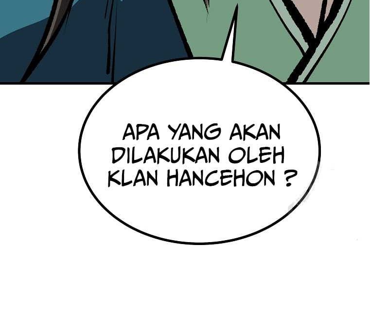 Archer Sword God : Descendants of the Archer Chapter 85 - halaman 76