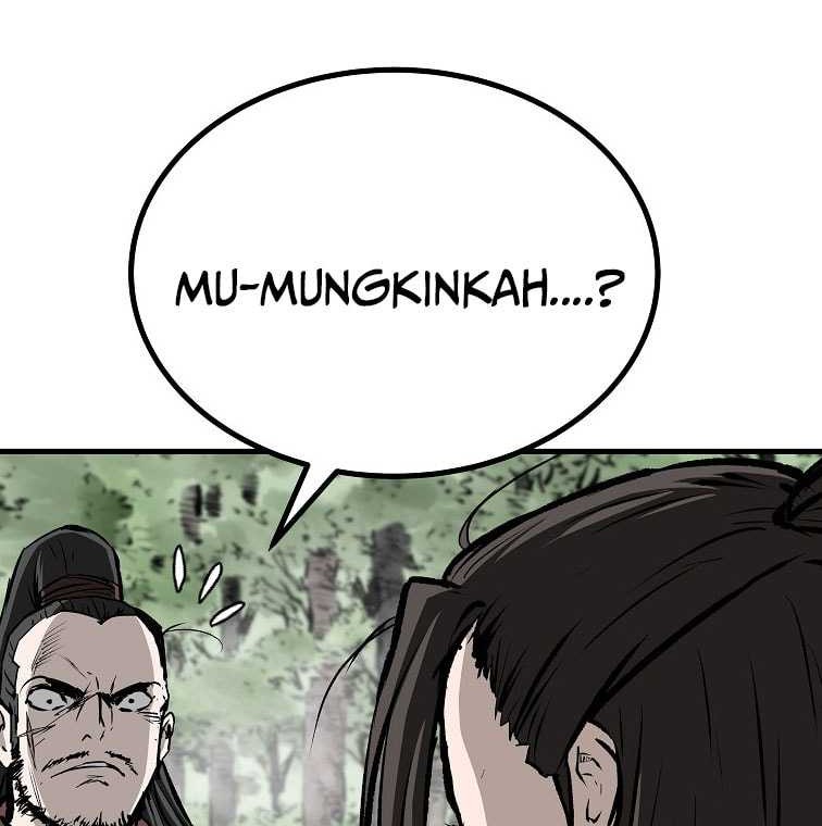 Archer Sword God : Descendants of the Archer Chapter 85 - halaman 82
