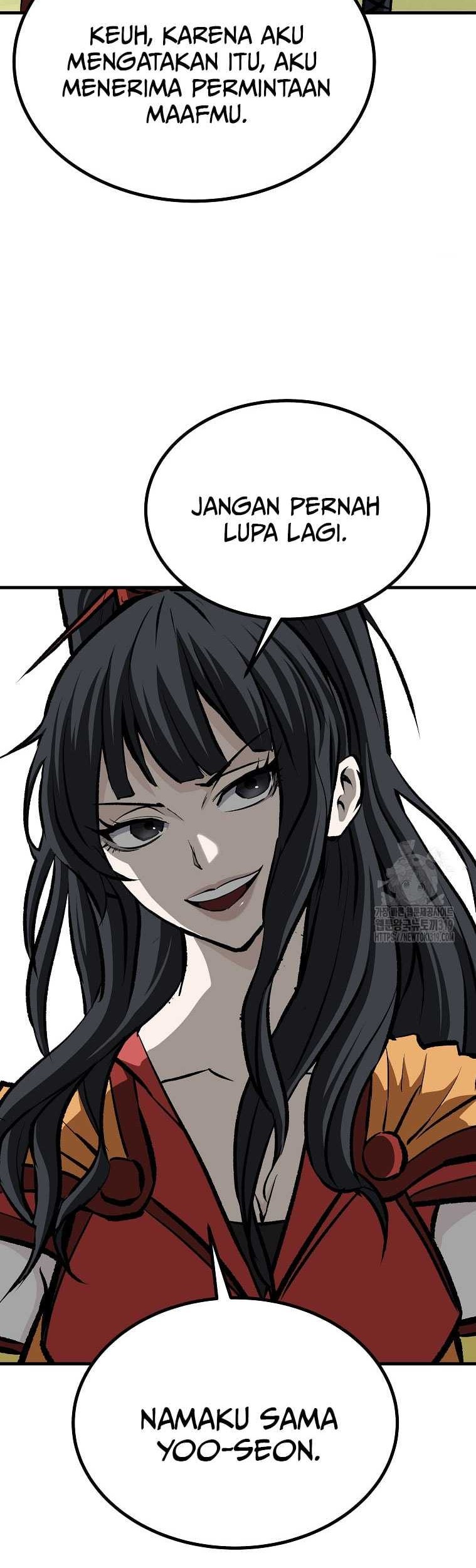 Archer Sword God : Descendants of the Archer Chapter 86 - halaman 12