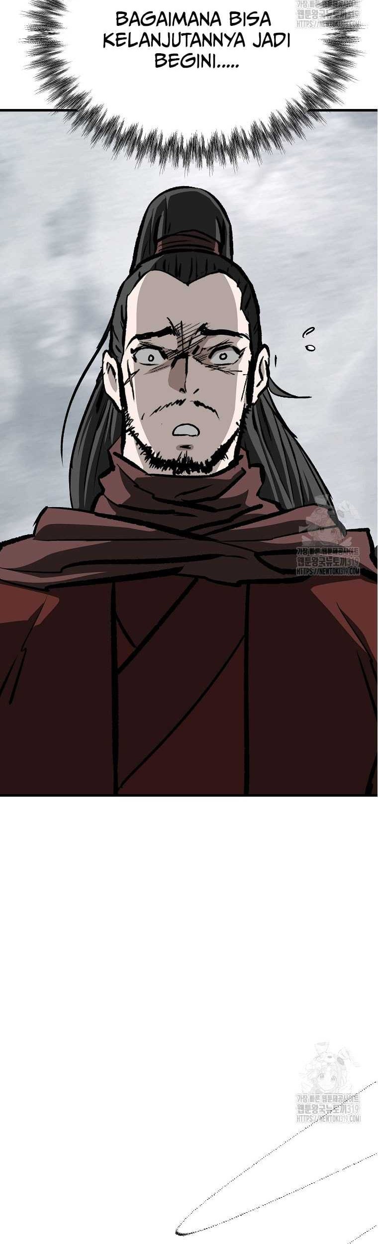 Archer Sword God : Descendants of the Archer Chapter 86 - halaman 21