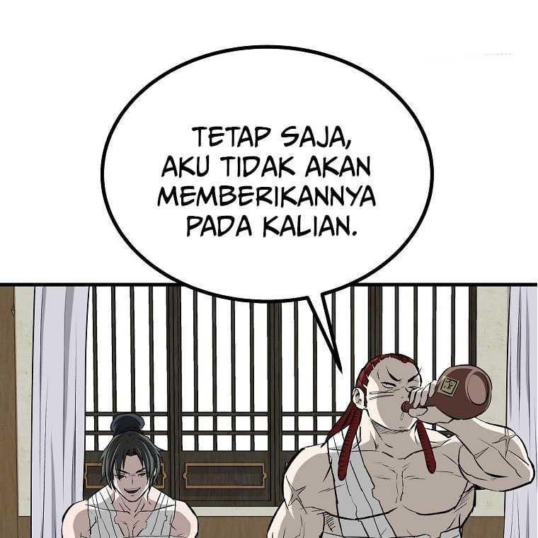 Archer Sword God : Descendants of the Archer Chapter 86 - halaman 31