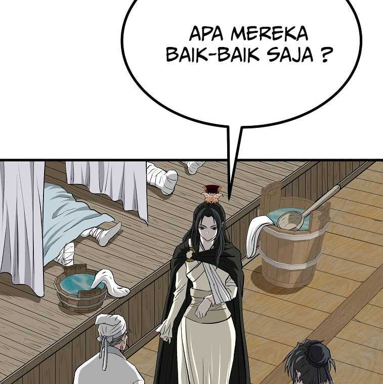 Archer Sword God : Descendants of the Archer Chapter 86 - halaman 34