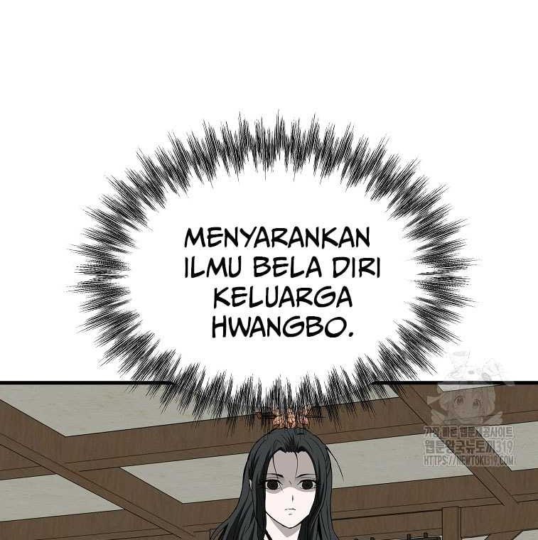 Archer Sword God : Descendants of the Archer Chapter 86 - halaman 37