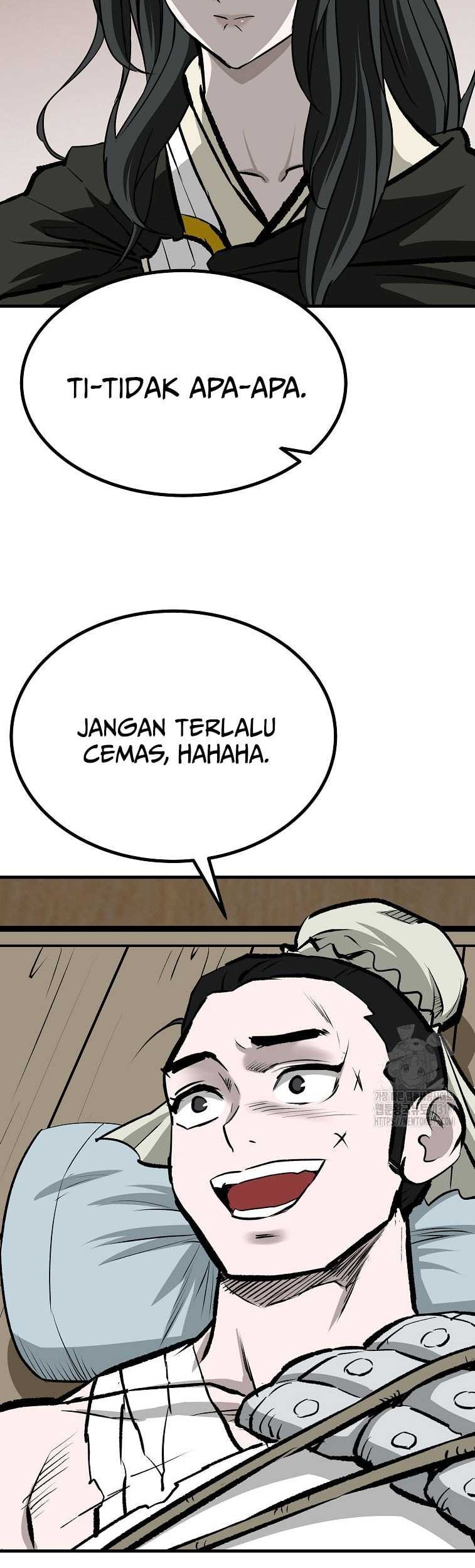 Archer Sword God : Descendants of the Archer Chapter 86 - halaman 39