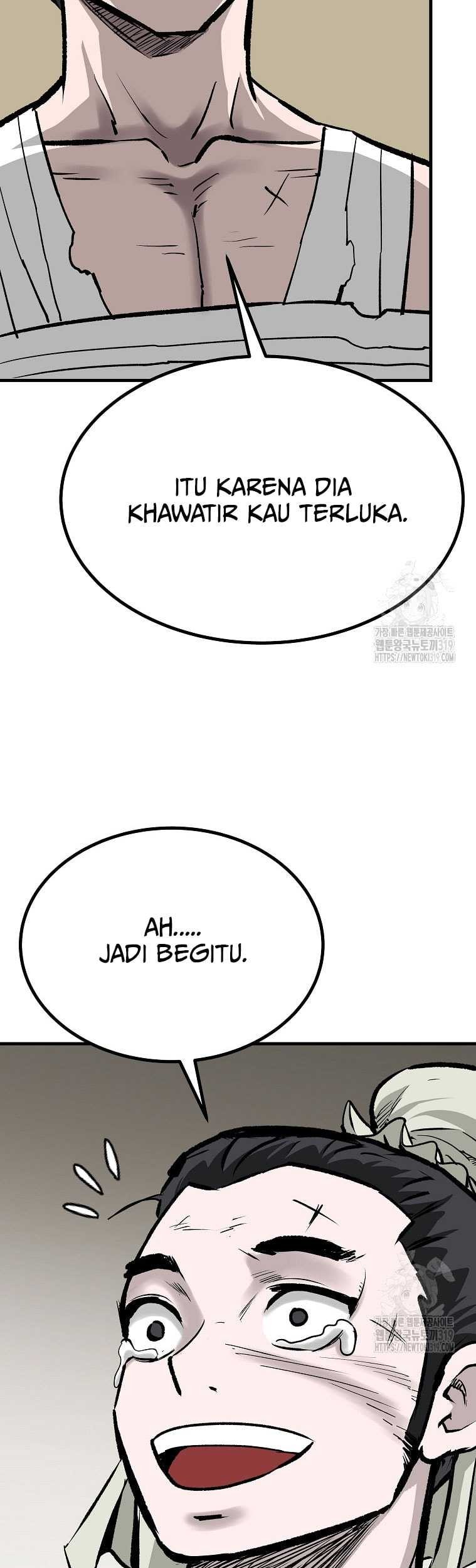 Archer Sword God : Descendants of the Archer Chapter 86 - halaman 50
