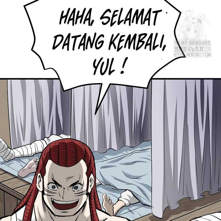 Archer Sword God : Descendants of the Archer Chapter 86 - halaman 55