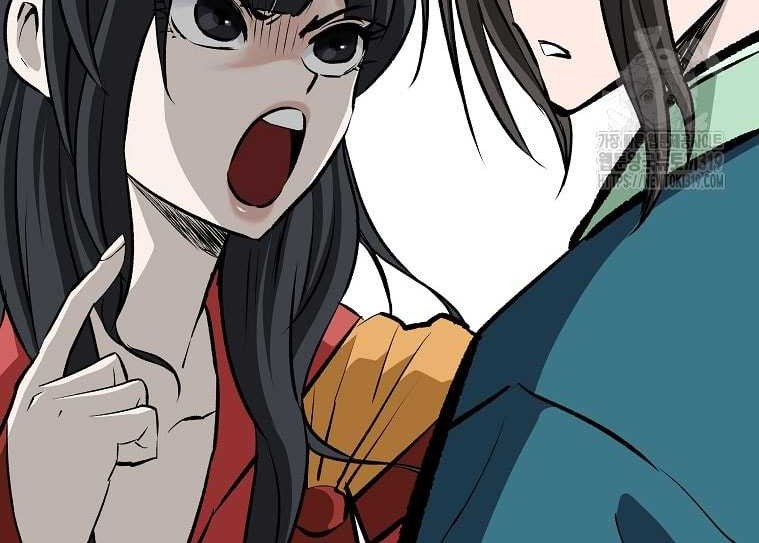 Archer Sword God : Descendants of the Archer Chapter 86 - halaman 7
