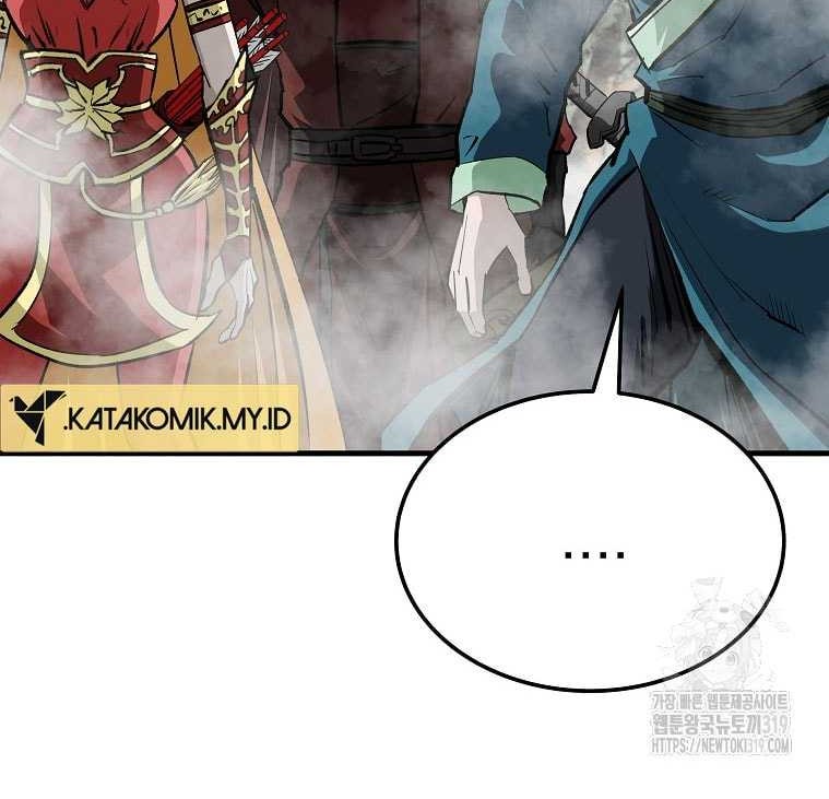 Archer Sword God : Descendants of the Archer Chapter 86 - halaman 76