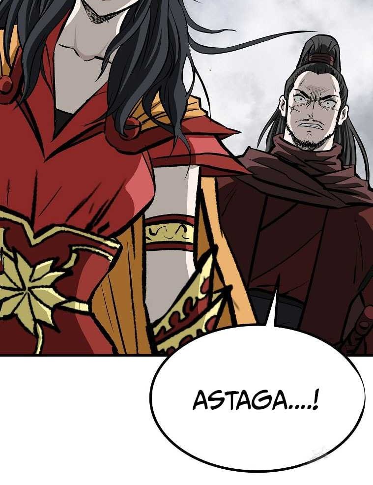 Archer Sword God : Descendants of the Archer Chapter 86 - halaman 82