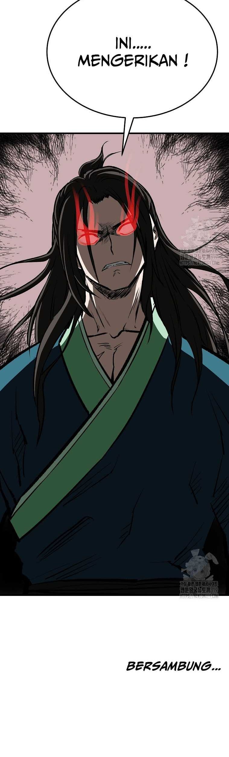 Archer Sword God : Descendants of the Archer Chapter 86 - halaman 84