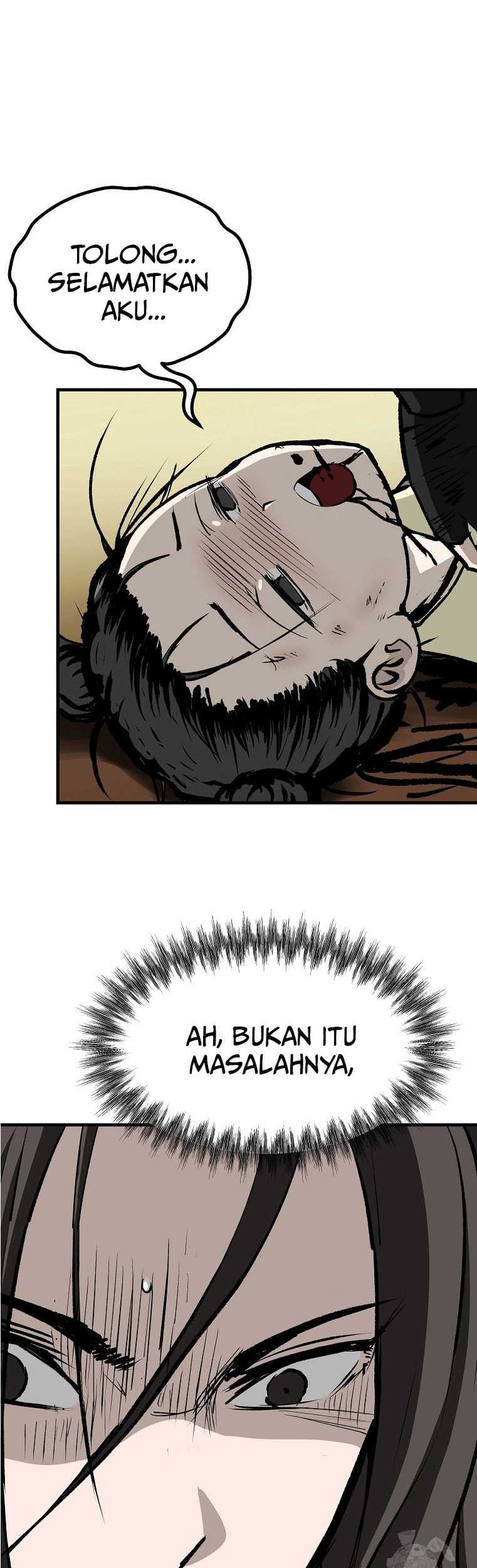 Archer Sword God : Descendants of the Archer Chapter 87 - halaman 12