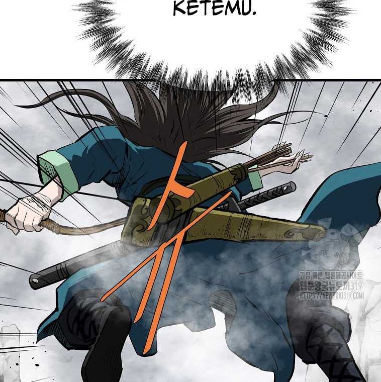 Archer Sword God : Descendants of the Archer Chapter 87 - halaman 25