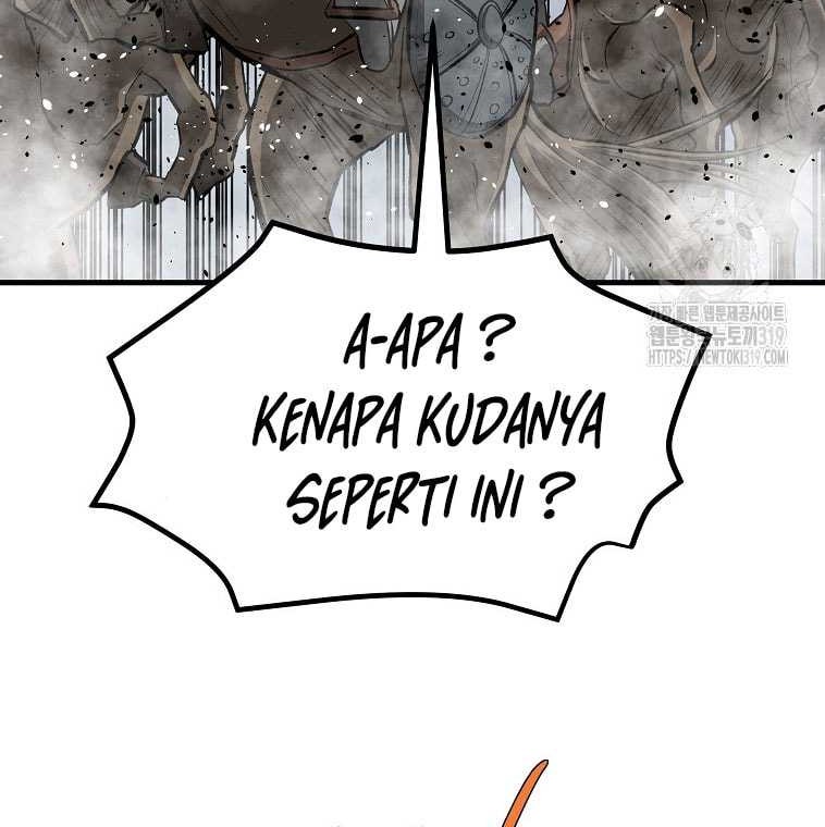 Archer Sword God : Descendants of the Archer Chapter 87 - halaman 28