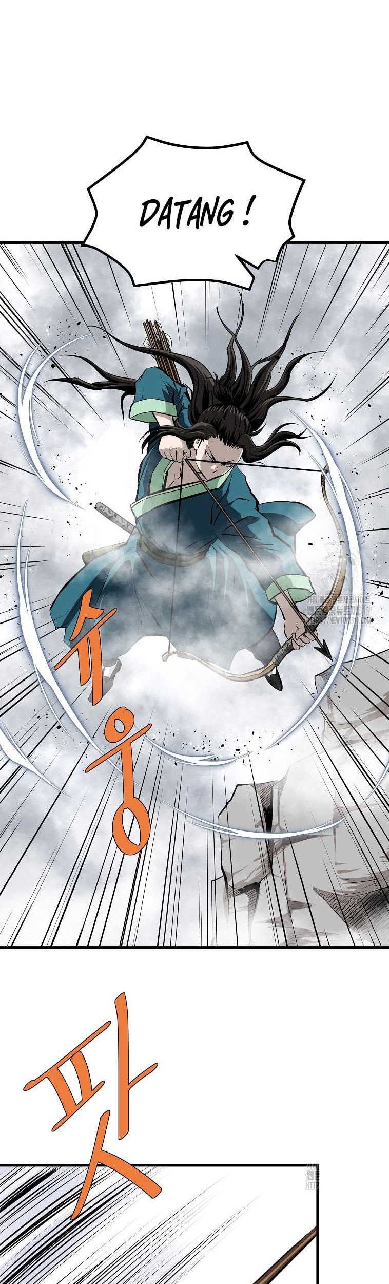 Archer Sword God : Descendants of the Archer Chapter 87 - halaman 33