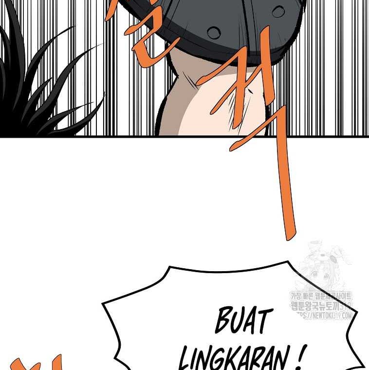 Archer Sword God : Descendants of the Archer Chapter 87 - halaman 37