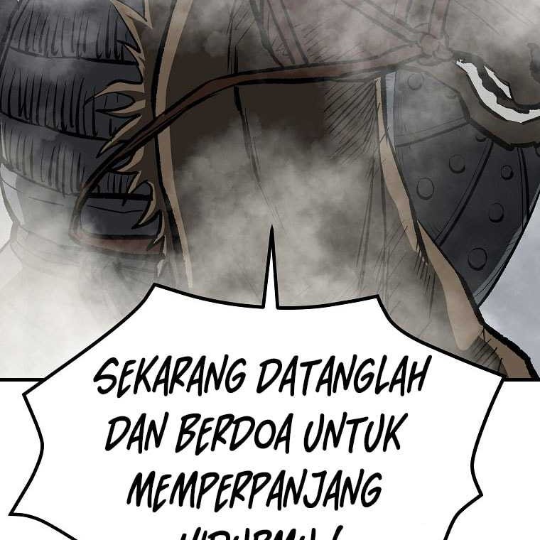 Archer Sword God : Descendants of the Archer Chapter 87 - halaman 58