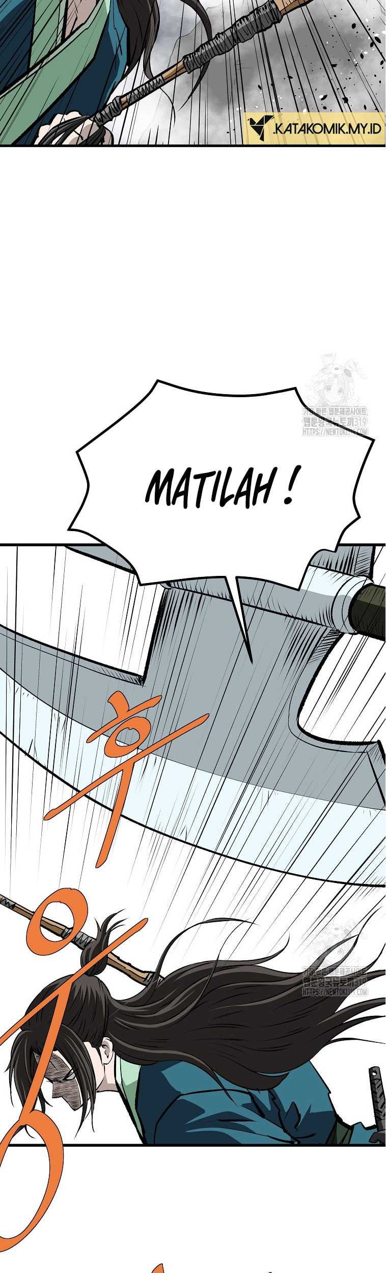 Archer Sword God : Descendants of the Archer Chapter 87 - halaman 65