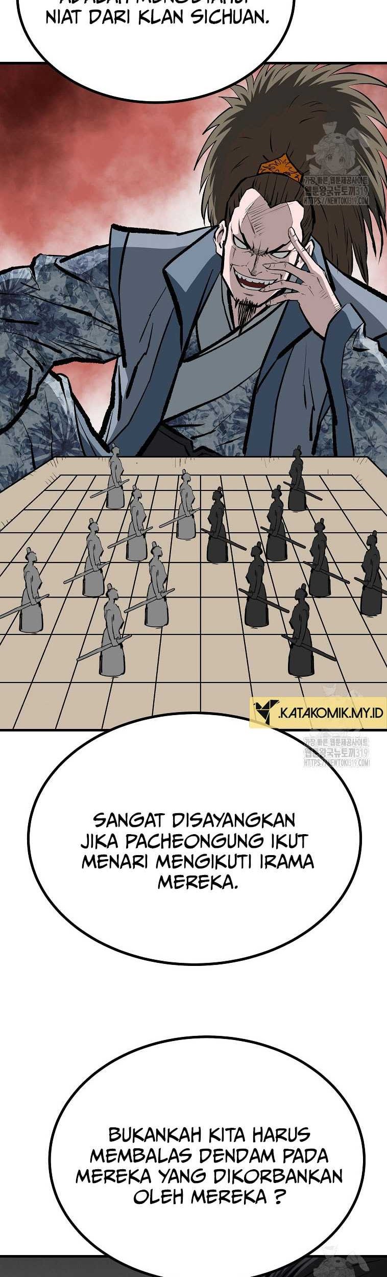 Archer Sword God : Descendants of the Archer Chapter 88 - halaman 12