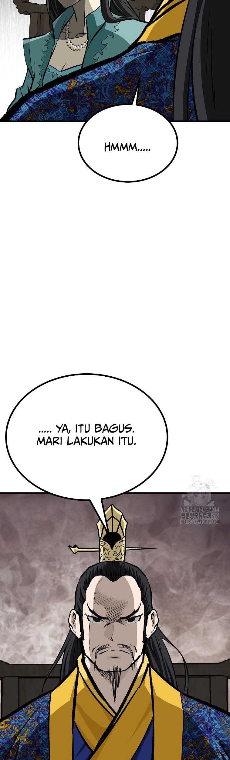 Archer Sword God : Descendants of the Archer Chapter 88 - halaman 14