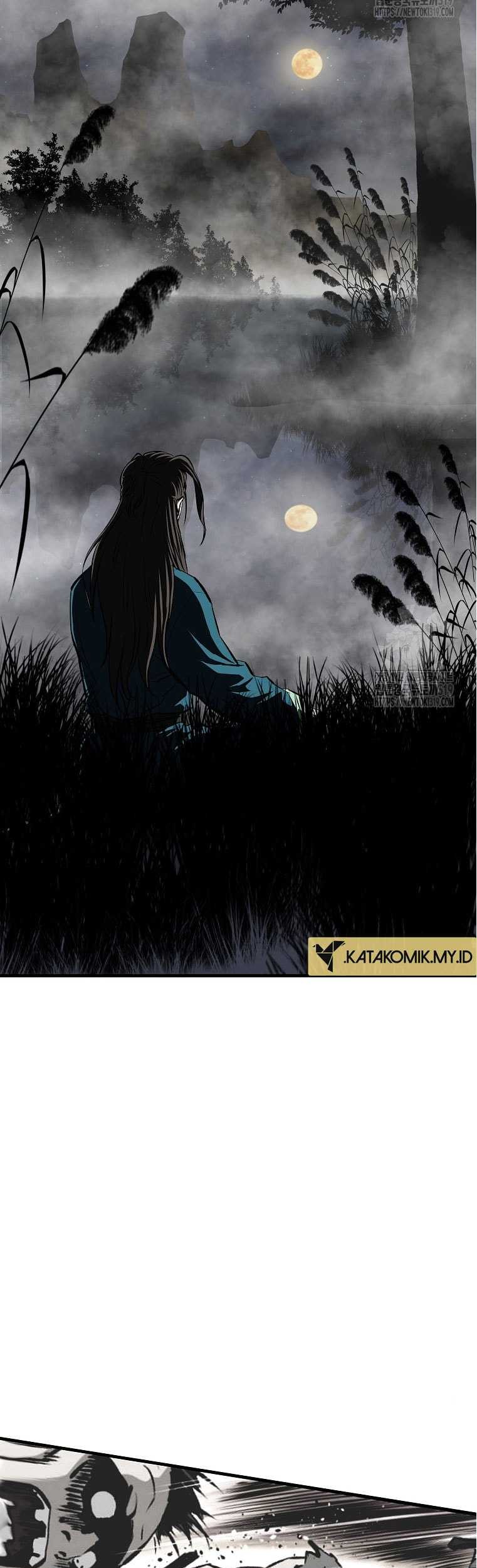 Archer Sword God : Descendants of the Archer Chapter 88 - halaman 23