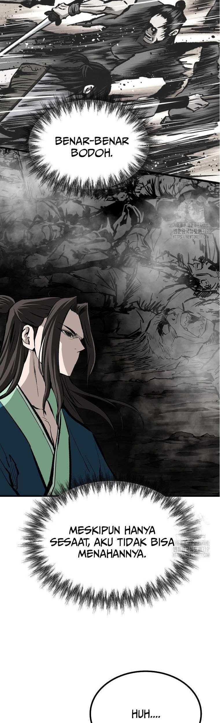 Archer Sword God : Descendants of the Archer Chapter 88 - halaman 24
