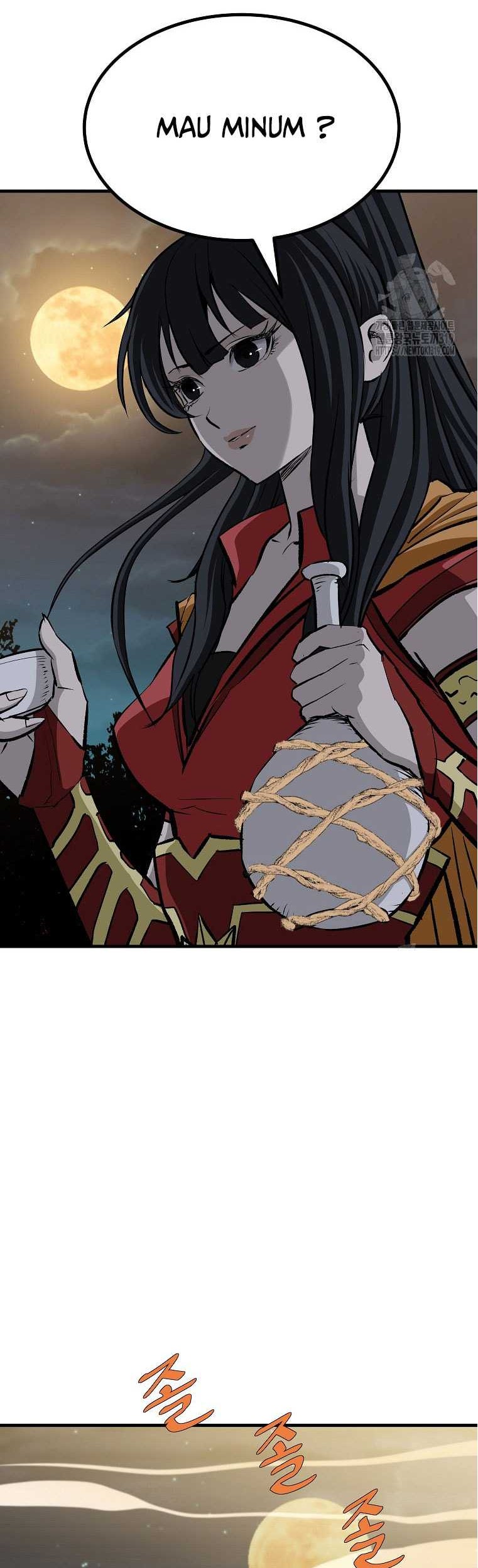 Archer Sword God : Descendants of the Archer Chapter 88 - halaman 27