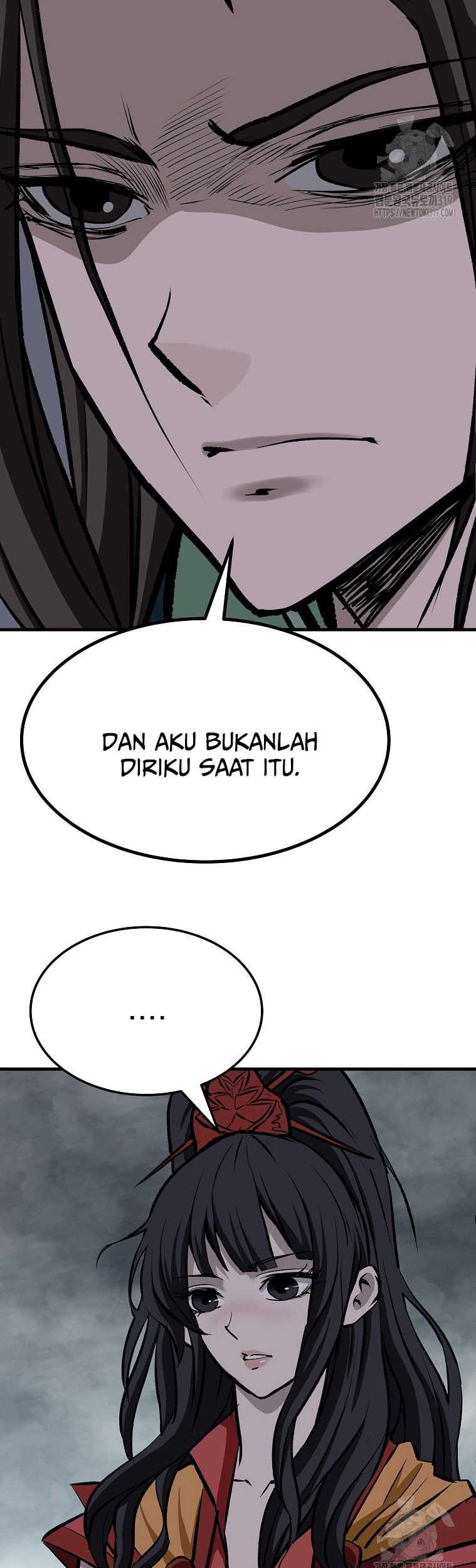 Archer Sword God : Descendants of the Archer Chapter 88 - halaman 32