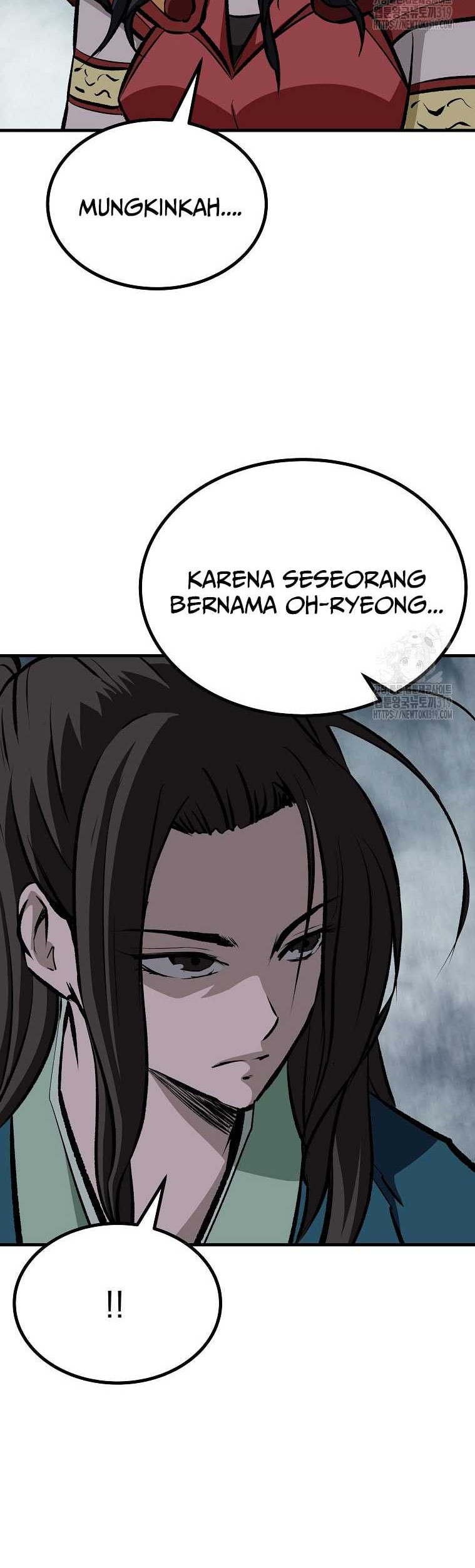 Archer Sword God : Descendants of the Archer Chapter 88 - halaman 33