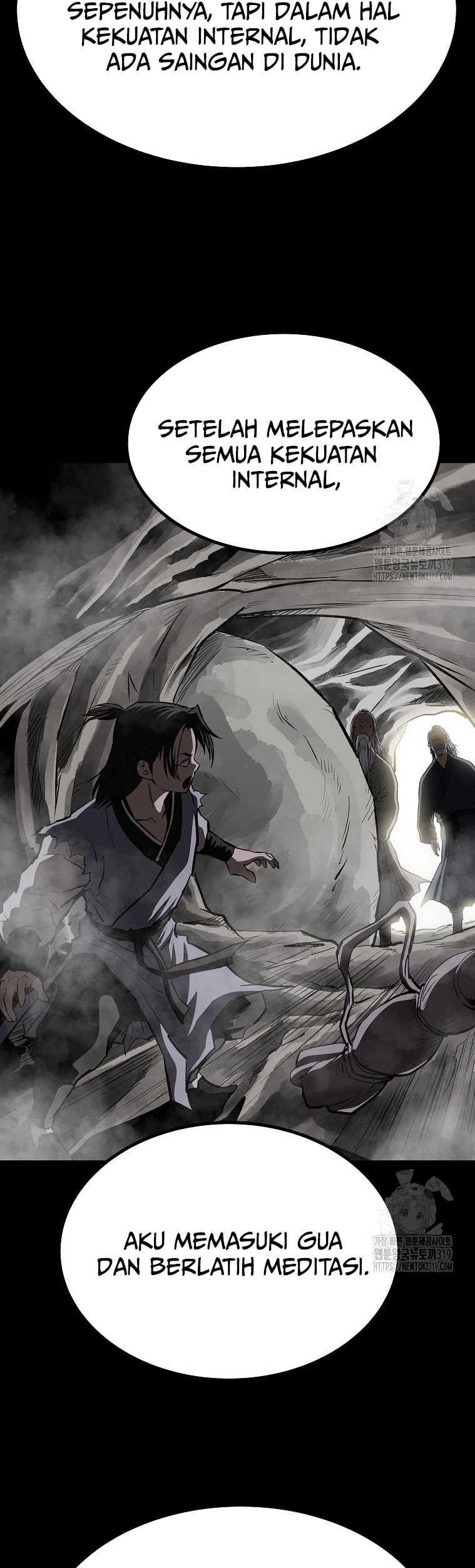 Archer Sword God : Descendants of the Archer Chapter 88 - halaman 38