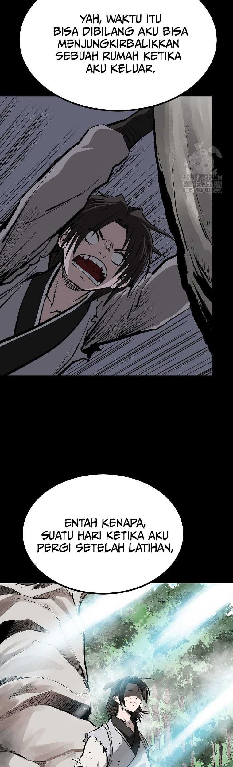 Archer Sword God : Descendants of the Archer Chapter 88 - halaman 39