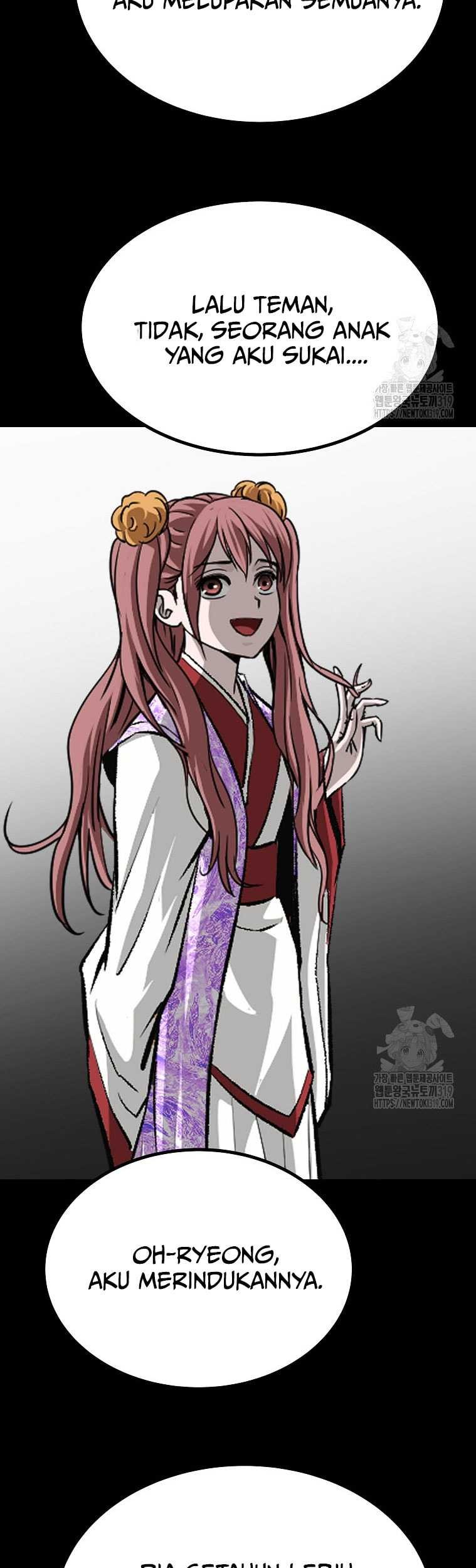 Archer Sword God : Descendants of the Archer Chapter 88 - halaman 41