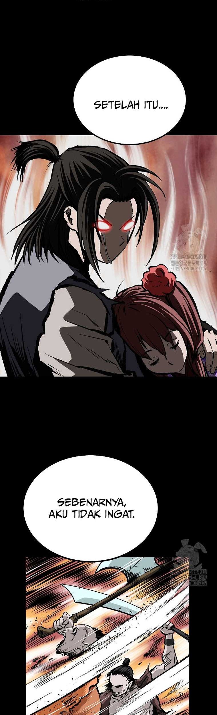 Archer Sword God : Descendants of the Archer Chapter 88 - halaman 48