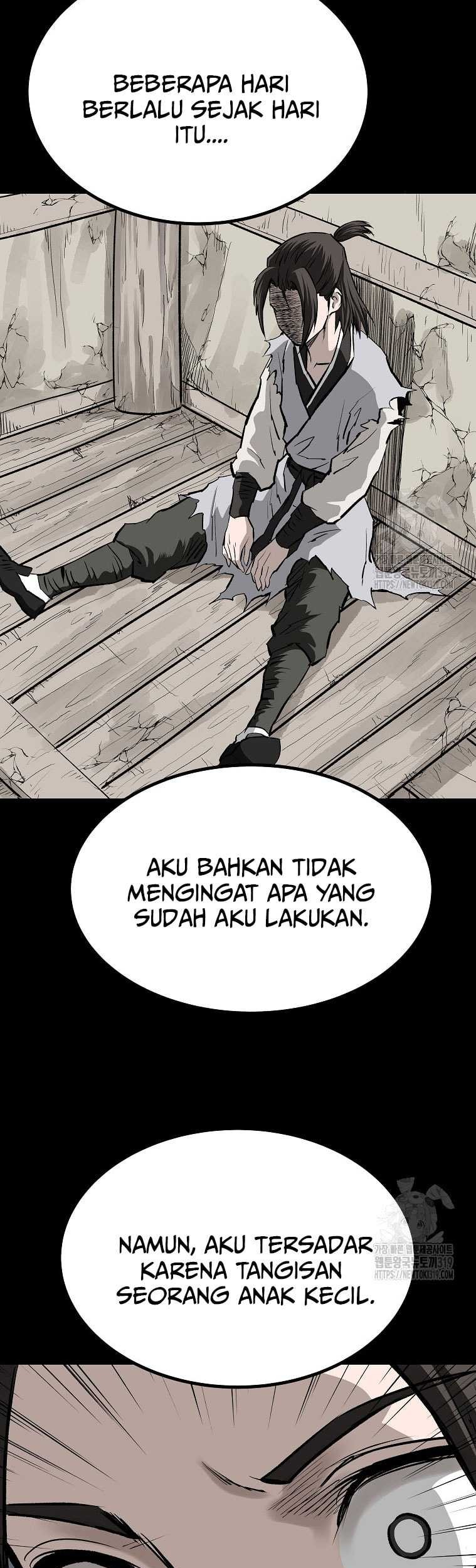 Archer Sword God : Descendants of the Archer Chapter 88 - halaman 50