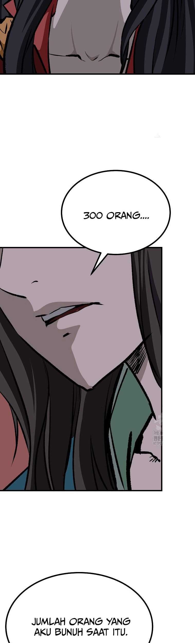 Archer Sword God : Descendants of the Archer Chapter 88 - halaman 53