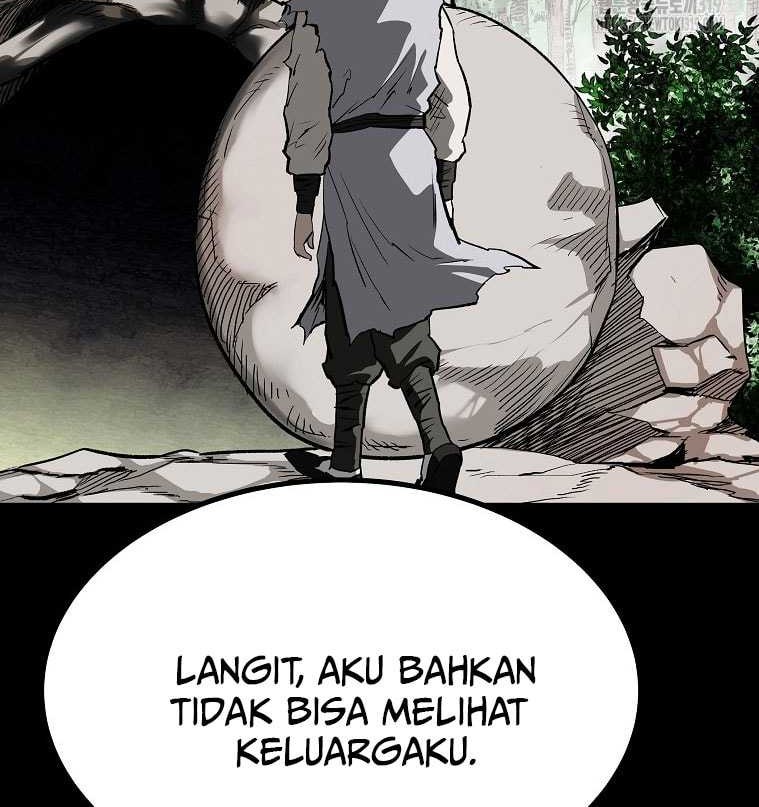 Archer Sword God : Descendants of the Archer Chapter 88 - halaman 55