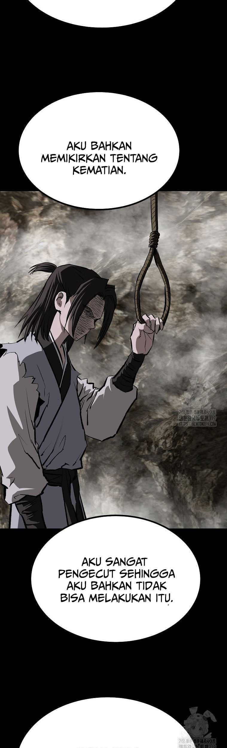 Archer Sword God : Descendants of the Archer Chapter 88 - halaman 56