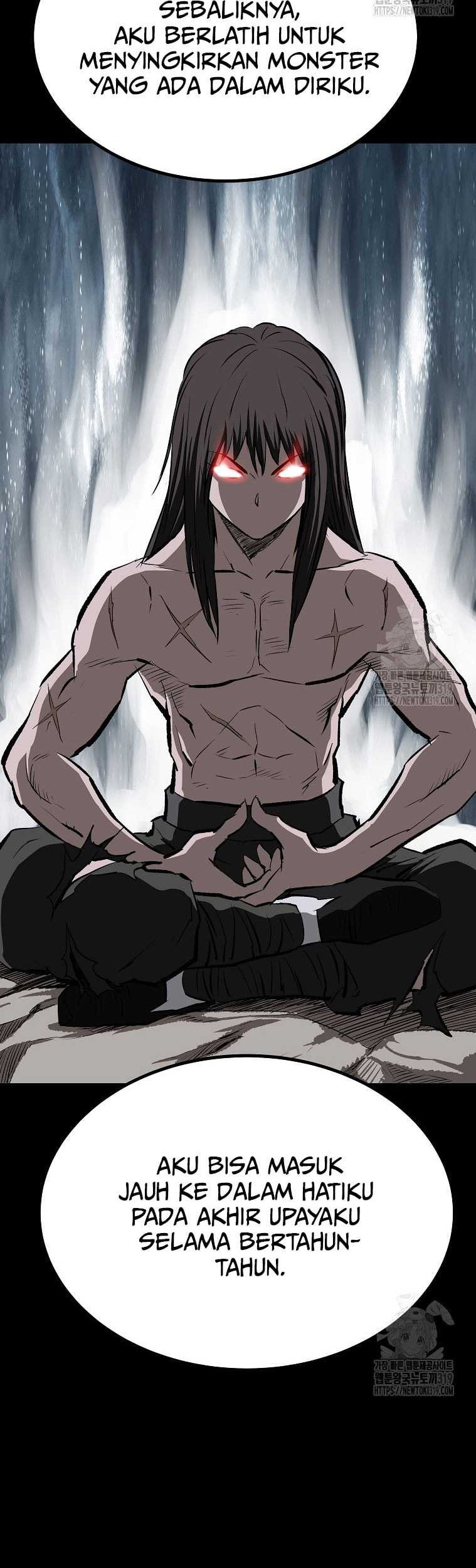 Archer Sword God : Descendants of the Archer Chapter 88 - halaman 57