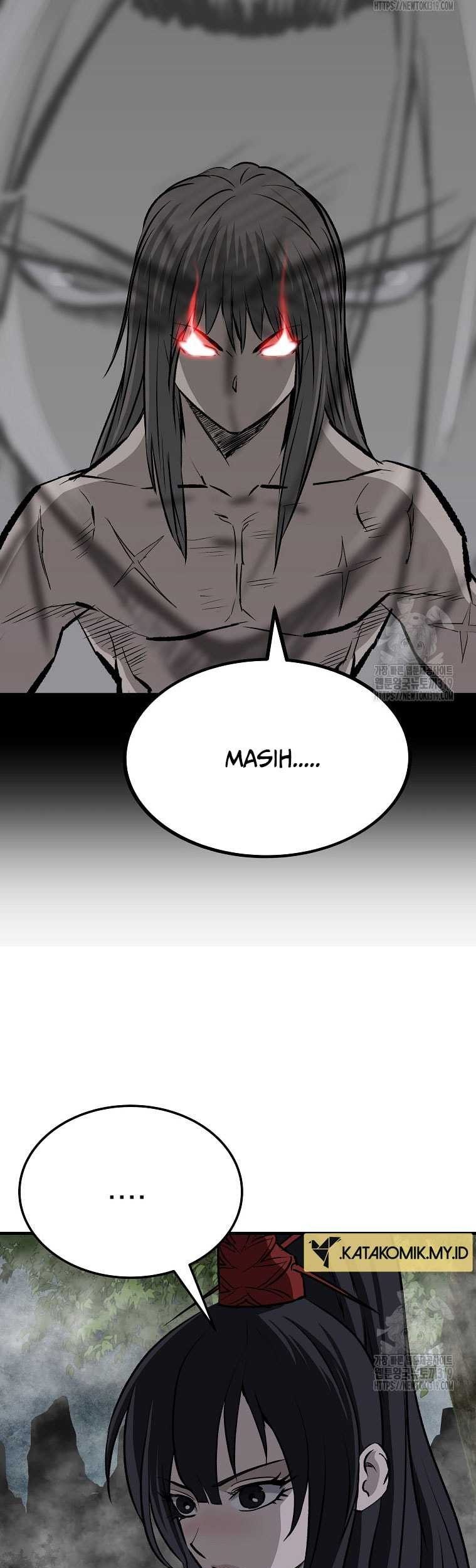 Archer Sword God : Descendants of the Archer Chapter 88 - halaman 59