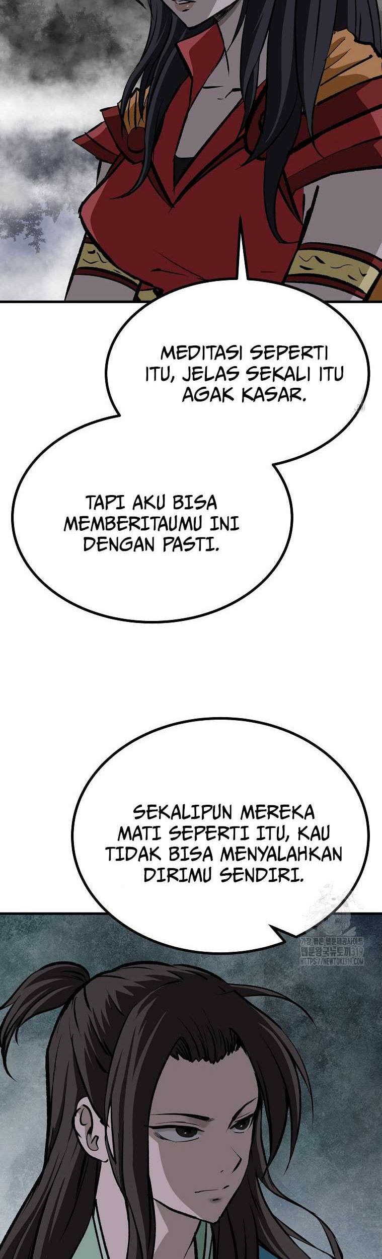 Archer Sword God : Descendants of the Archer Chapter 88 - halaman 60