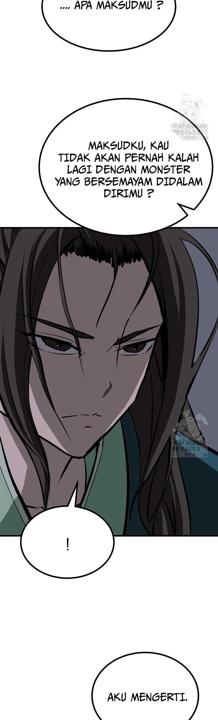 Archer Sword God : Descendants of the Archer Chapter 88 - halaman 66