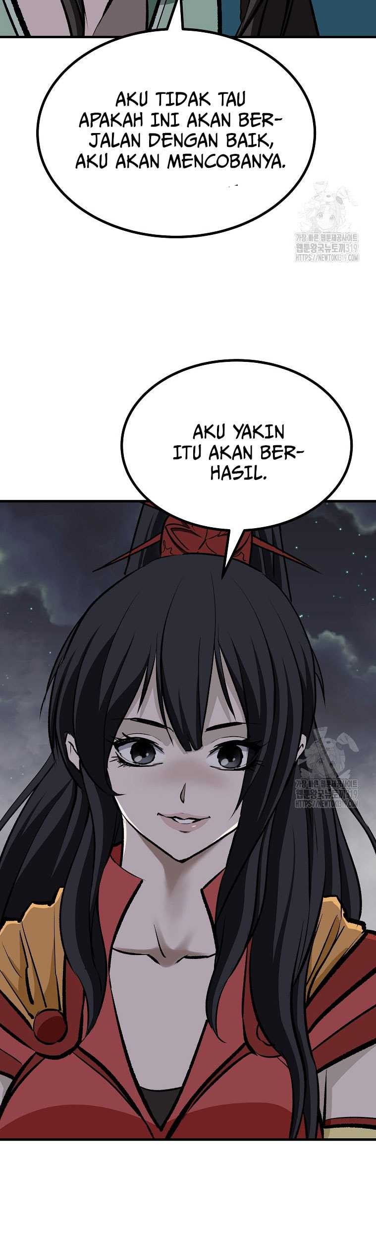 Archer Sword God : Descendants of the Archer Chapter 88 - halaman 68
