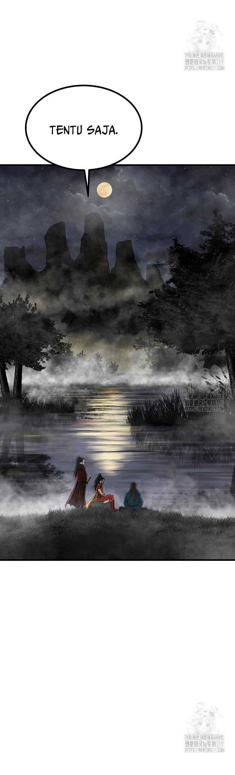 Archer Sword God : Descendants of the Archer Chapter 88 - halaman 69