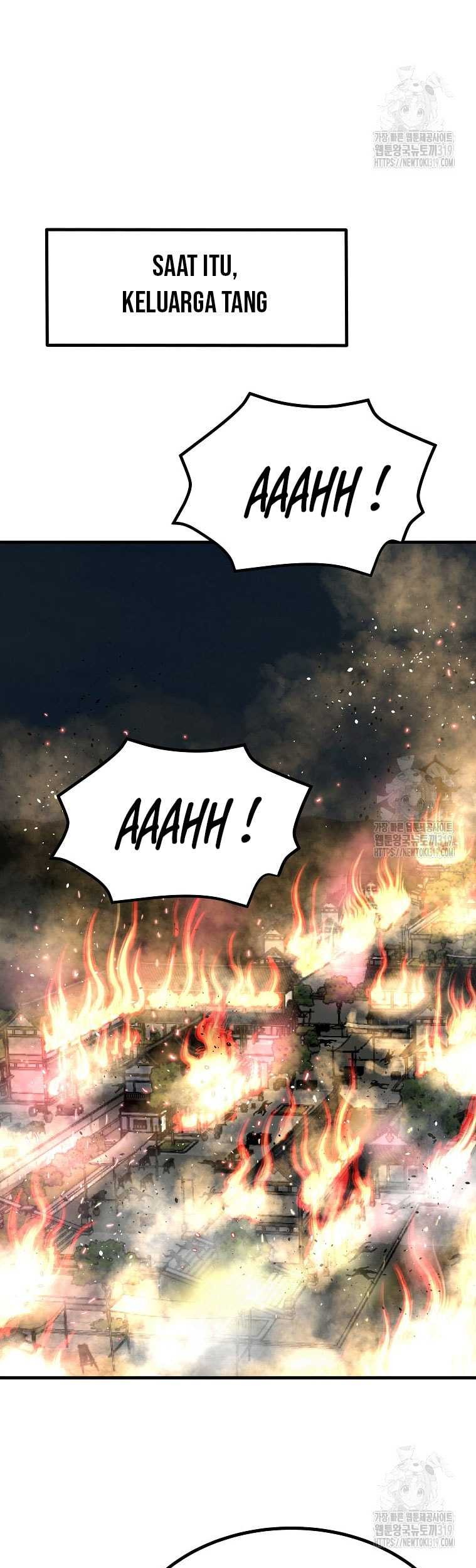 Archer Sword God : Descendants of the Archer Chapter 88 - halaman 71