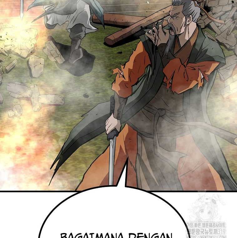 Archer Sword God : Descendants of the Archer Chapter 88 - halaman 73