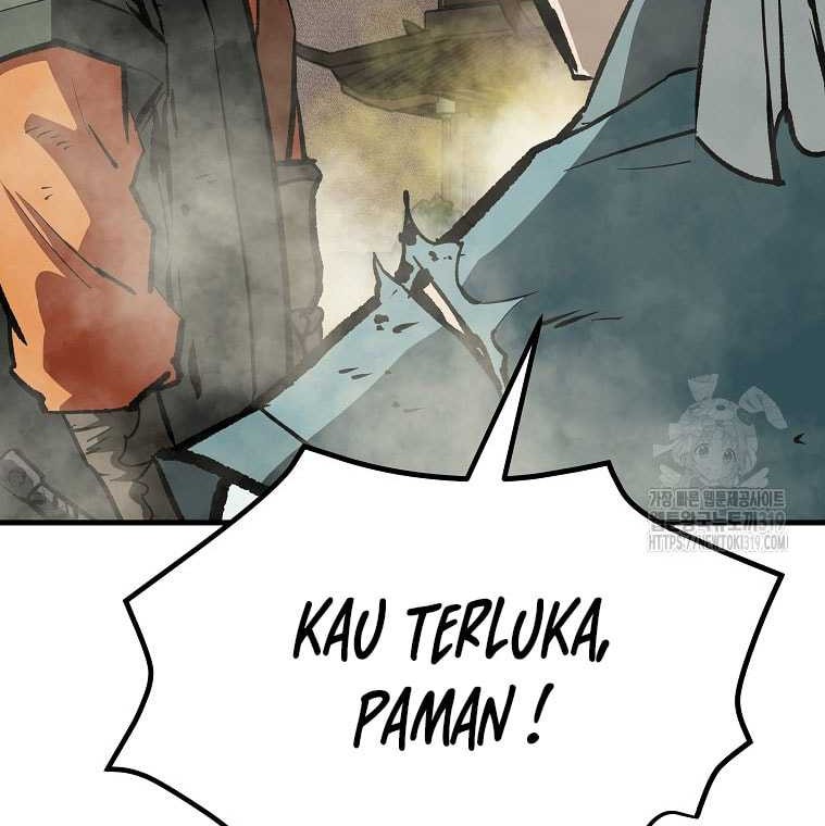 Archer Sword God : Descendants of the Archer Chapter 88 - halaman 76